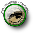 2009 Community Calendar